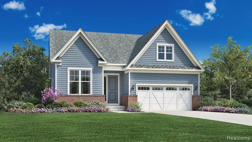 Luxury, low-maintenance living year round