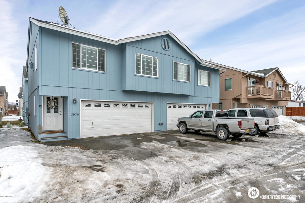 2920 Suncatcher Ct unit 57, Anchorage, AK 99507 - photo 1