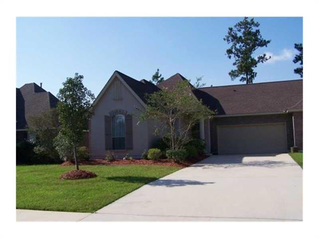 165 Cross Creek Dr unit A, Slidell, LA 70461 - photo 1