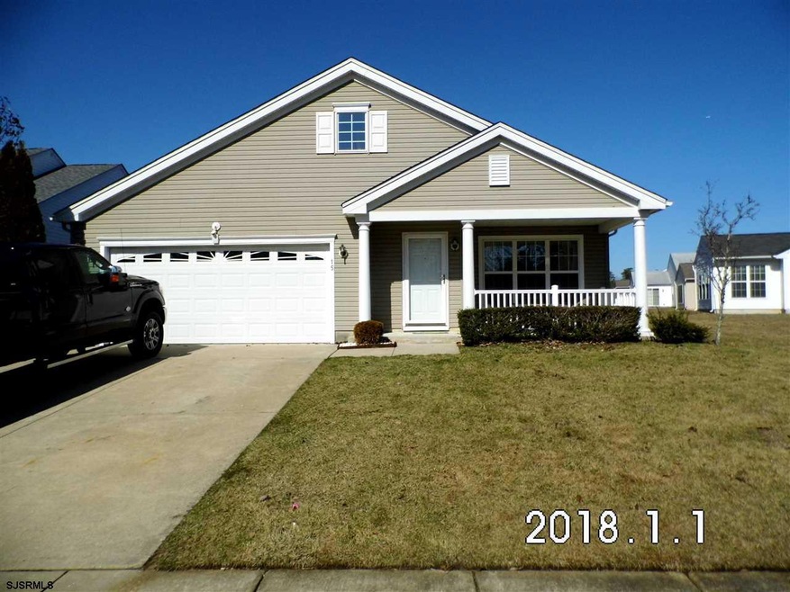 15 Gasko Rd, Mays Landing, NJ 08330 - photo 1