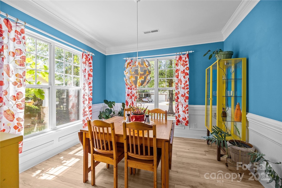 1010 Downing Ct, Indian Trail, NC 28079 - photo 1