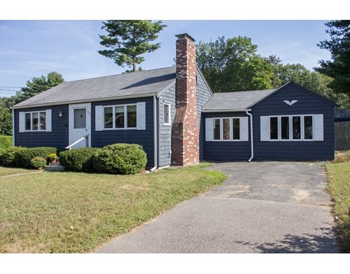 692 Main St, Millis, MA 02054 - photo 1