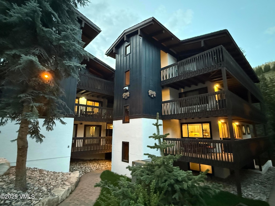 Building 2 Residence 6
