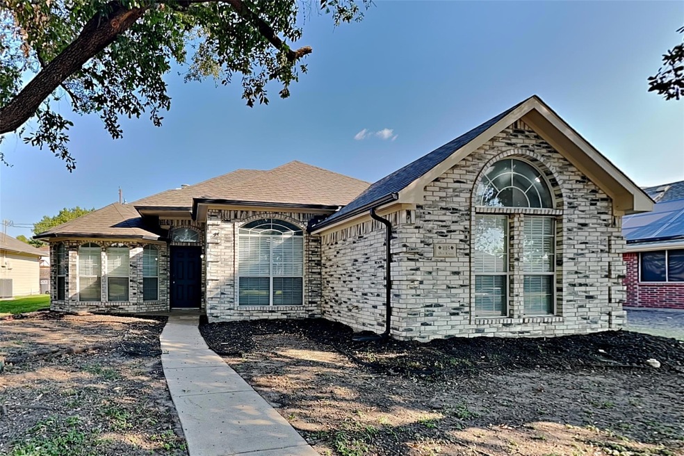 1115 Old Knoll Dr, Wylie, TX 75098 - photo 1