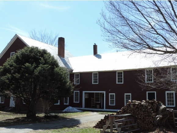 10 Bookseller Rd, Walpole, NH 03608 - photo 1