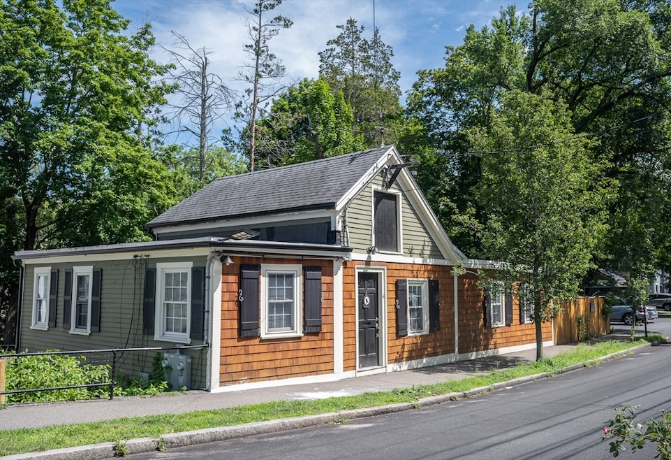 4 School St, Milton, MA 02186 - photo 1