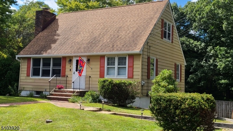 4 Ross Ct, Oak Ridge, NJ 07438 - photo 1