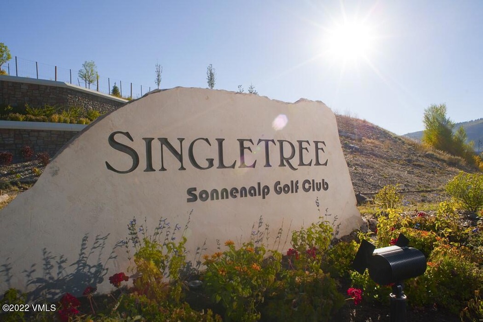 Singletree