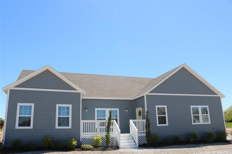 111 Dove St, Boyd, TX 76023 - photo 1