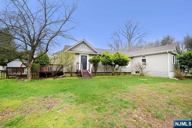 13 Orangeburgh Rd, Old Tappan, NJ 07675 - photo 1