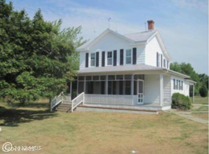 4270 Hunting Creek Rd, Huntingtown, MD 20639 - photo 1