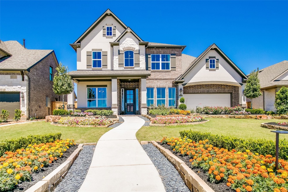 22918 Henderson Row Dr, Richmond, TX 77469 - photo 1