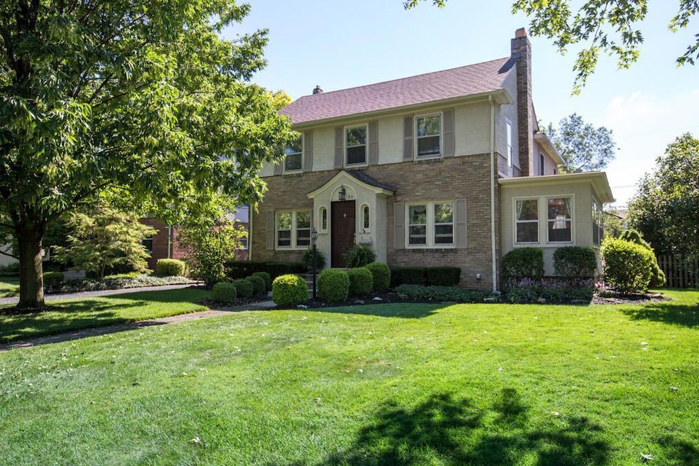 1798 Andover