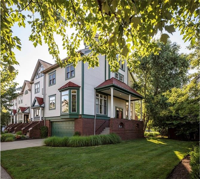 Welcome to 13 Waterfront Drive...on Washington's L