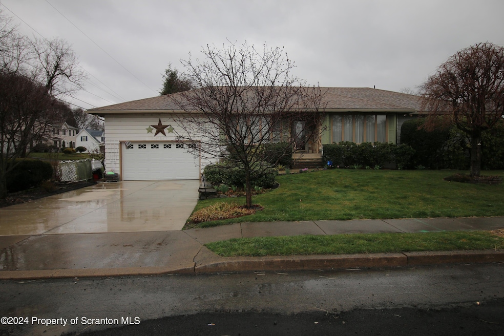 1801 E Gibson St, Scranton, PA 18510 - photo 1