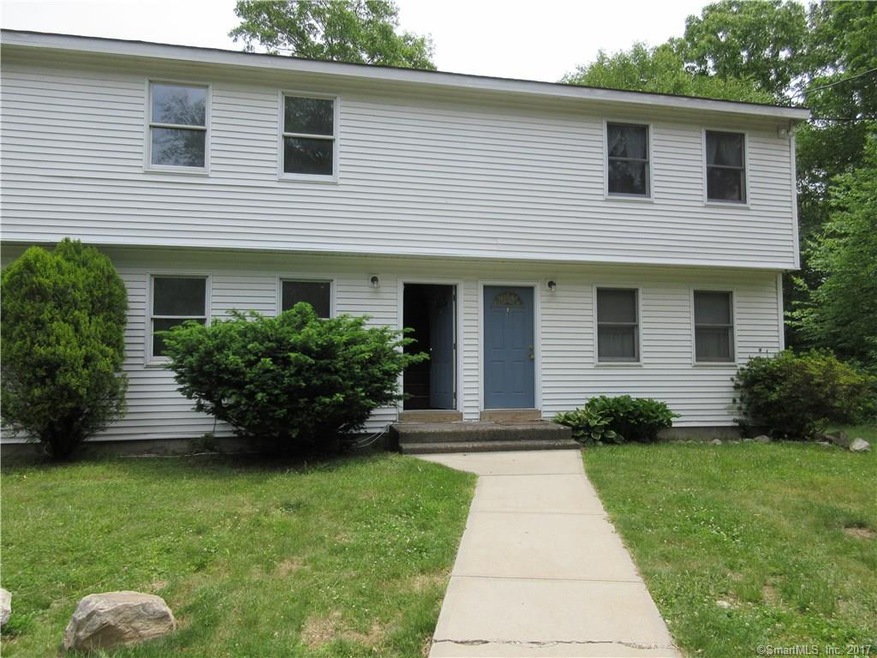 496 Cow Hill Rd, Mystic, CT 06355 - photo 1