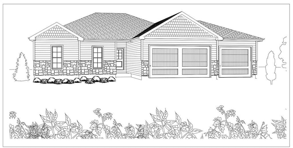 505 Callie Ave, Bates City, MO 64011 - photo 1