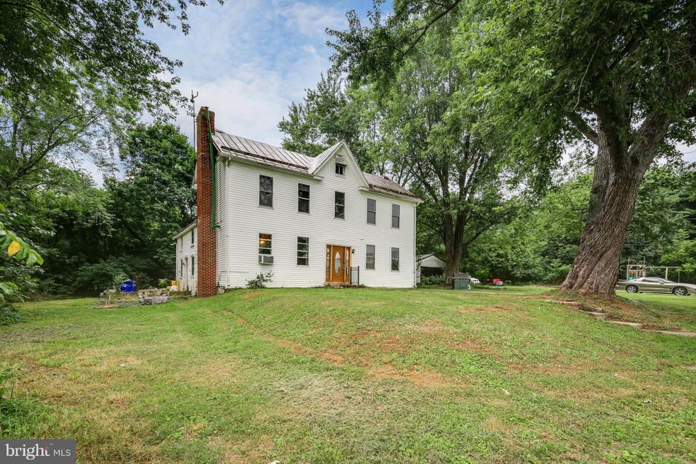 2401 Green Valley Rd, Clarksburg, MD 20871 - photo 1