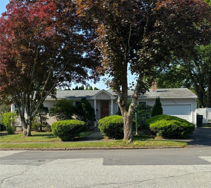 Under Contract $499,900