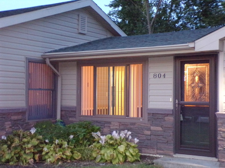 804 N Metts St, Ossian, IN 46777 - photo 1