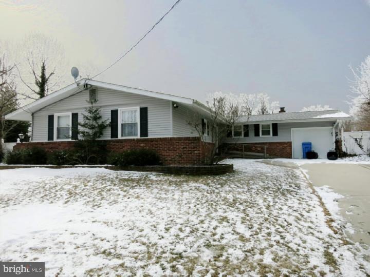 428 Tanforan Dr, Cherry Hill, NJ 08002 - photo 1