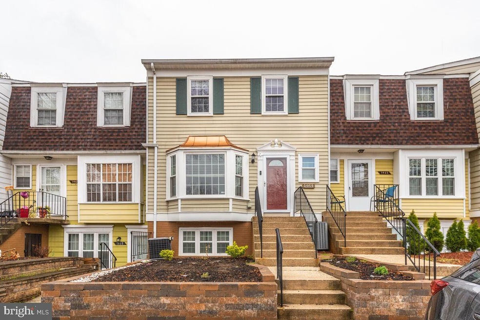 1464 Lowell Ct, Crofton, MD 21114 - photo 1