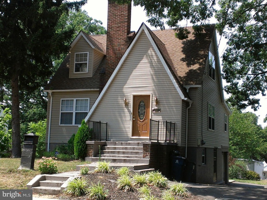 520 Carmody Hills Dr, Capitol Heights, MD 20743 - photo 1