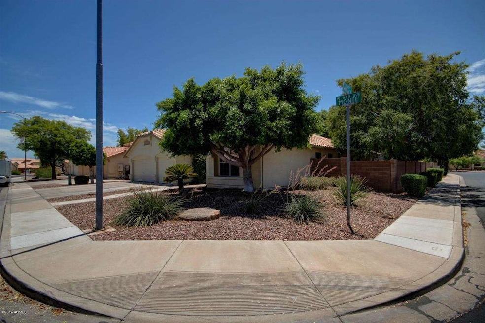 635 W Monte Ave, Mesa, AZ 85210 - photo 1