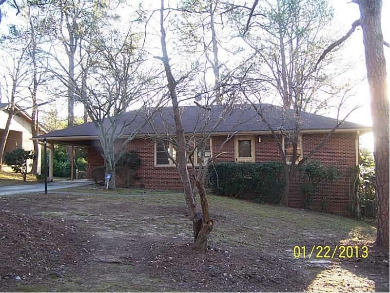 2663 Davidson Dr, Lithonia, GA 30058 - photo 1