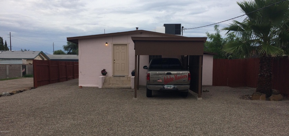 3116 N Fontana Ave, Tucson, AZ 85705 - photo 1