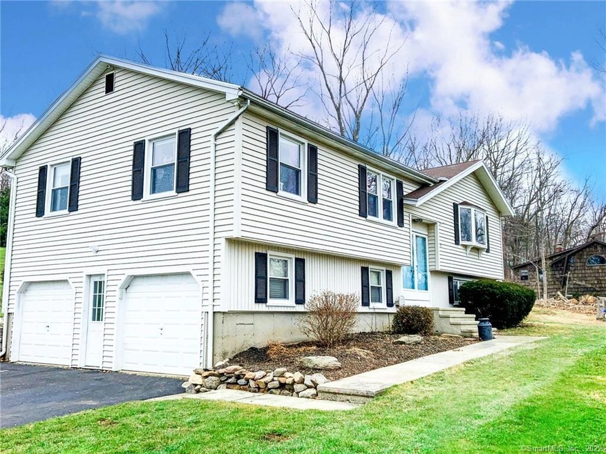 23 Silva Terrace, Oxford, CT 06478 - photo 1