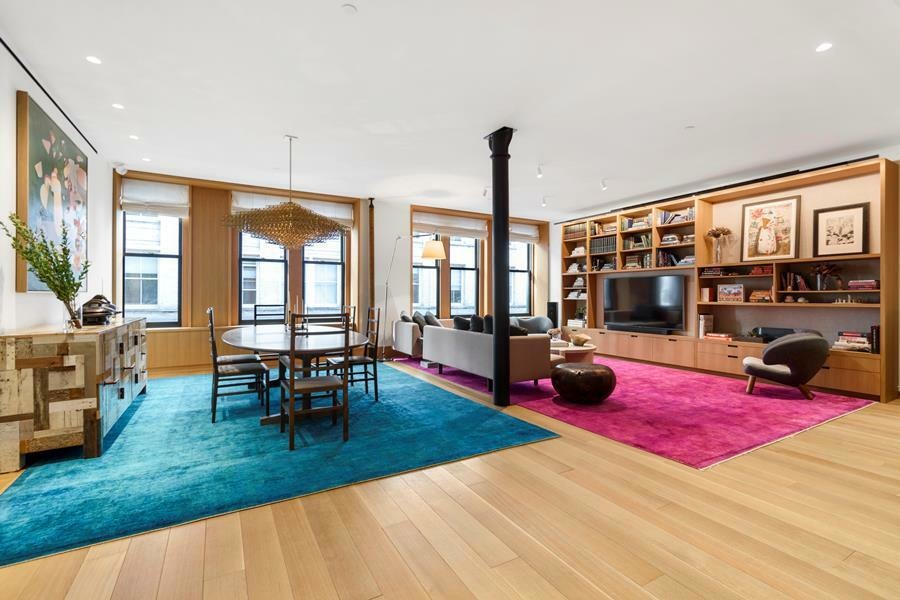 284 Lafayette St unit 5B, New York, NY 10012 - photo 1