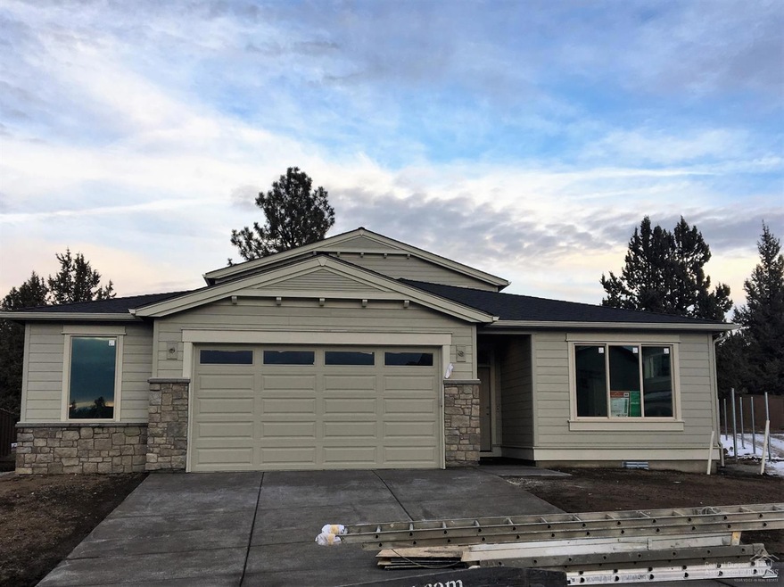 20900 SE Humber Ln, Bend, OR 97702 - photo 1