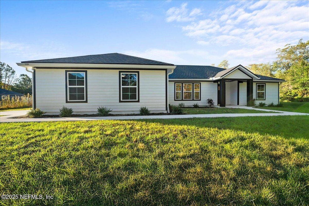 3360 SE 126th St, Starke, FL 32091 - photo 1
