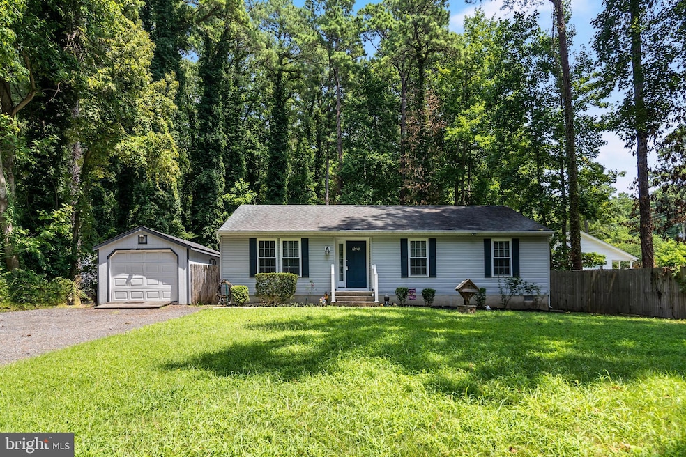 12948 Walsh Ln, Lusby, MD 20657 - photo 1