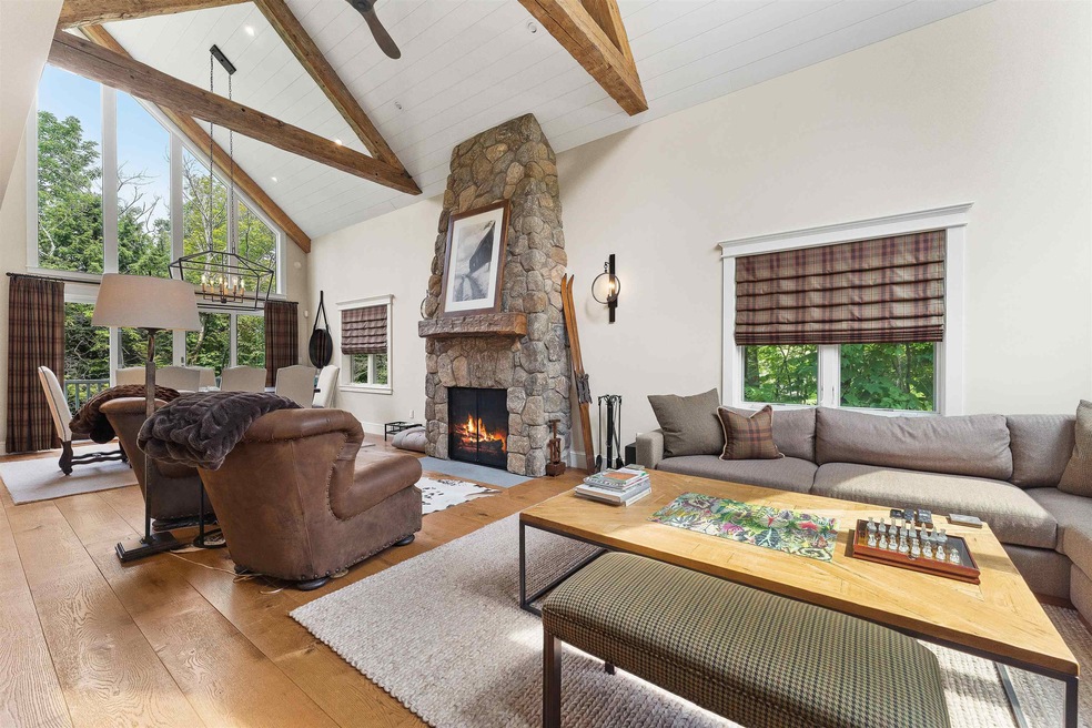 22 Shattarack Rd unit A7, Stratton, VT 05360 - photo 1