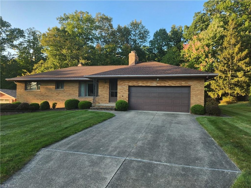 Welcome to 7492 James Drive