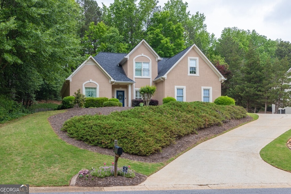 1720 Ivey Trace, Cumming, GA 30041 - photo 1