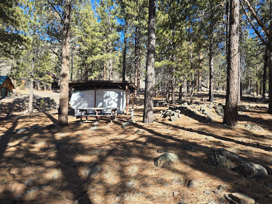 Property With Trailer