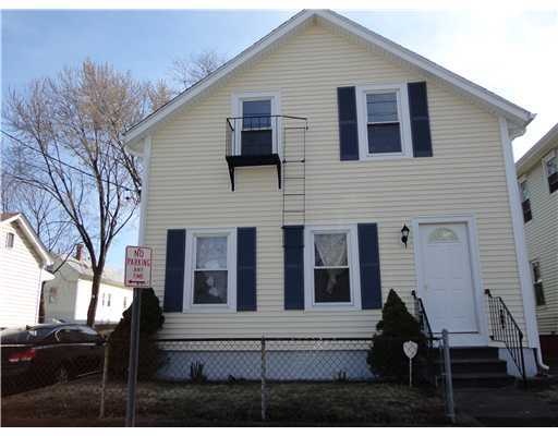 139 East St, Pawtucket, RI 02860 - photo 1