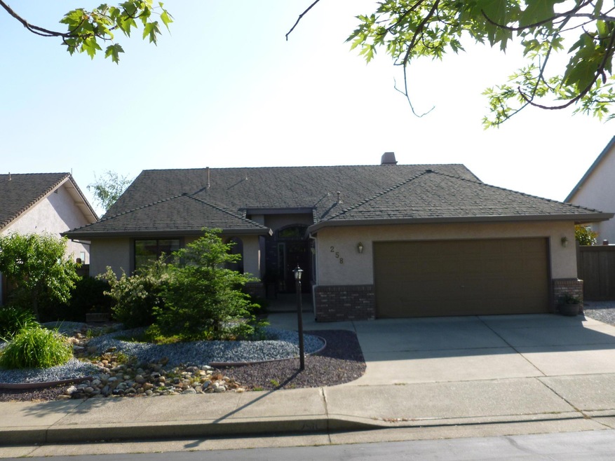 258 Vintage Path, Redding, CA 96003 - photo 1