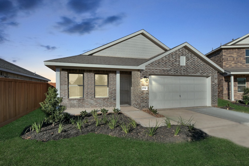 27027 Breakaway Ln, Katy, TX 77493 - photo 1
