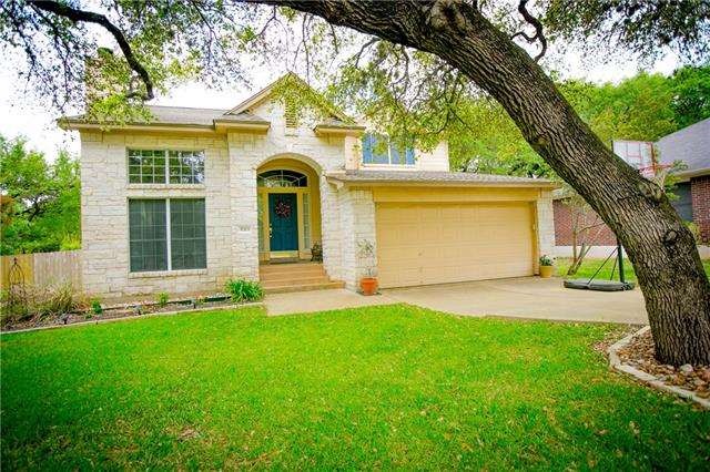 Welcome Home!