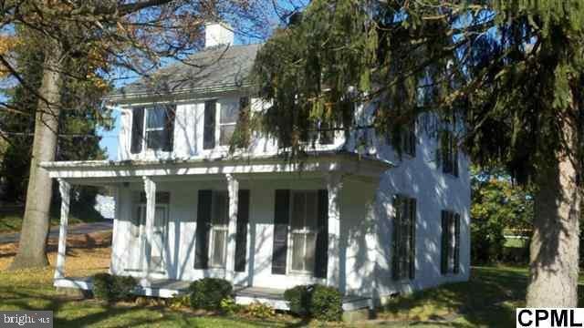 4180 Main St, Chambersburg, PA 17202 - photo 1