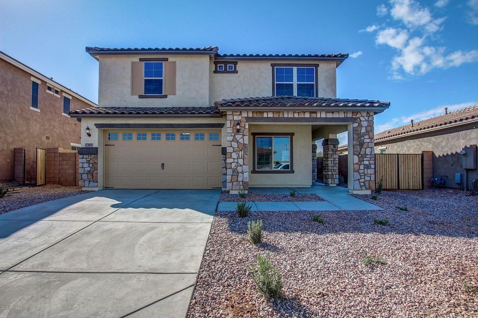 Adora Trails Discovery Lot 9013-