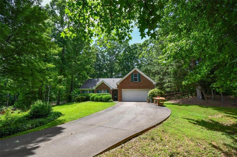 3846 Guiness Way, Gainesville, GA 30507 - photo 1