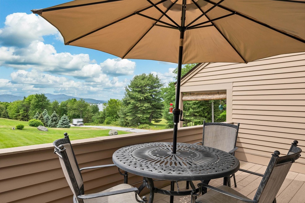 10 London Hill Rd unit 3, Moultonborough, NH 03254 - photo 1