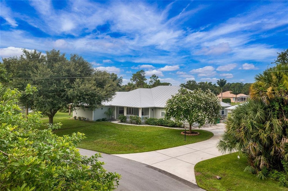 Birds eye view of this gem!