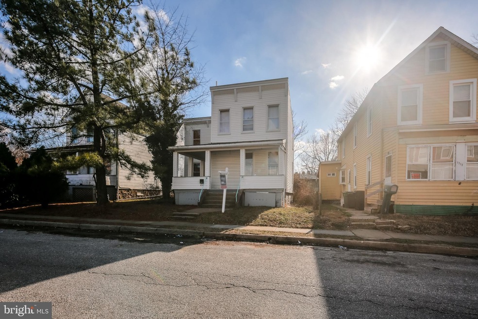 1714 Sexton St, Baltimore, MD 21230 - photo 1
