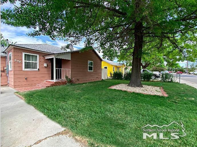 649 Stanford Way, Sparks, NV 89431 - photo 1